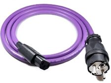 Melodika MDP10 Hifi Netzkabel