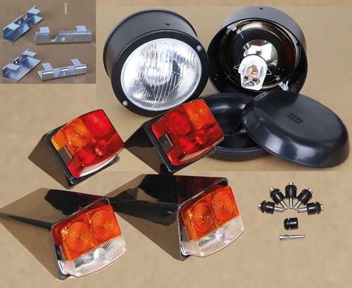 Angebot beleuchtung set - 24-tl,