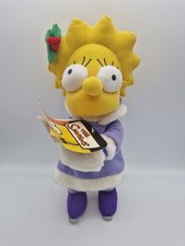 The Simpsons Christmas Holiday