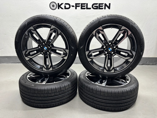 Original bmw ix1 u11 ix2 - x1,