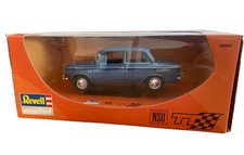 Revell 08885 NSU TT Blau 1:18
