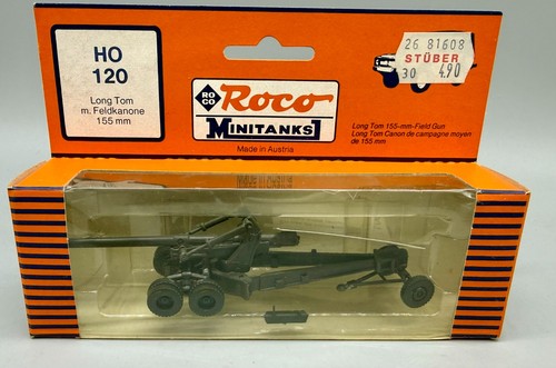 Roco minitanks 120 - roco,