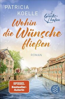 Wohin die wünsche - die, fließen