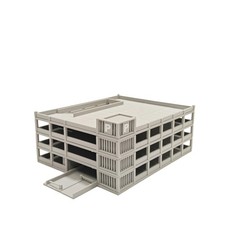 Outland models miniaturen - models,
