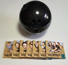 King of Queens DVD Box Bowling