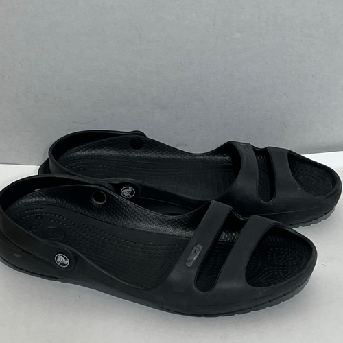 Crocs cleo double strap - ii,