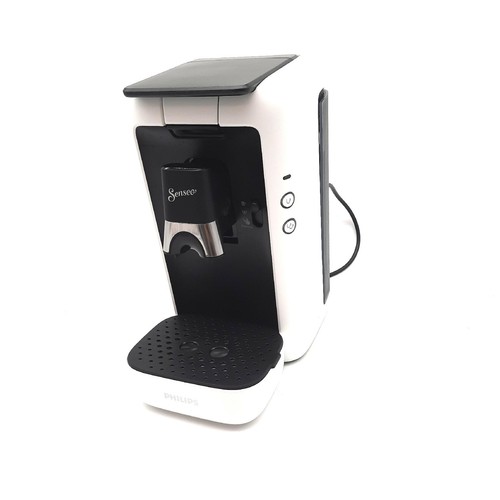 Philips kaffeepadmaschine - philips,