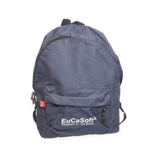 Ecosoft rucksack unisex - ecosoft,,