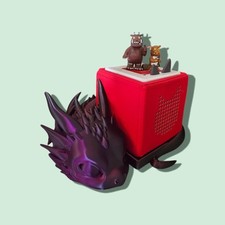 Halterung Für Hörspielbox