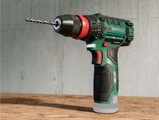 12V Akku Bohrschrauber Ohne