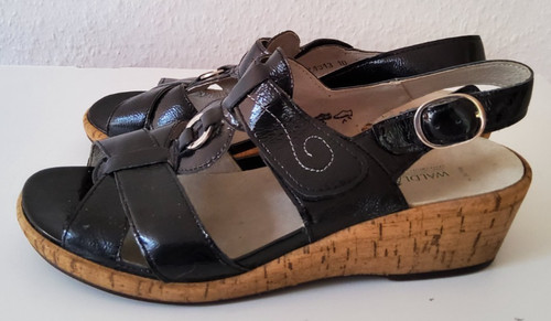 Waldläufer damen sandalen - waldläufer,