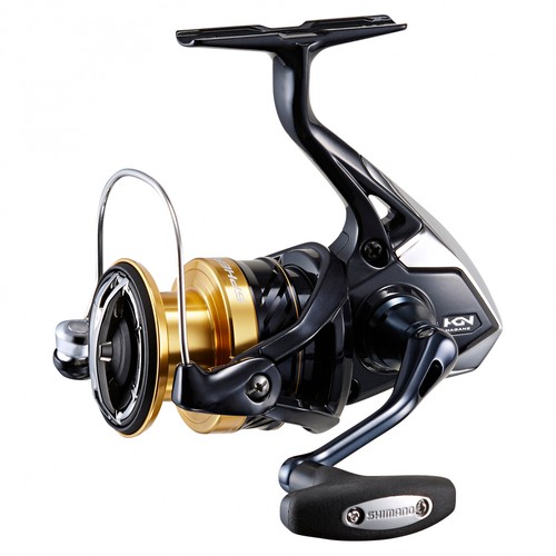 Shimano spheros 3000 - shimano,