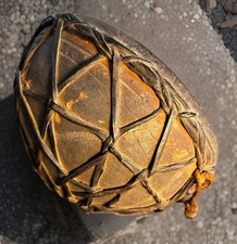 1850 Jh. Schamanen Trommel