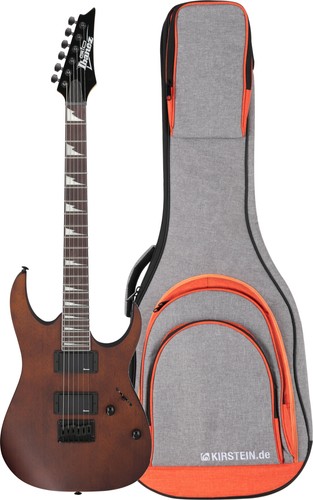 Ibanez grg121dx wnf gitarre - grg121dx-wnf, e-gitarre