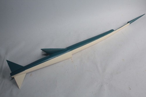 Prototyp flugzeug espadon - prototyp,