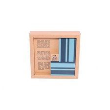 KAPLA® Buch und Farben Set -