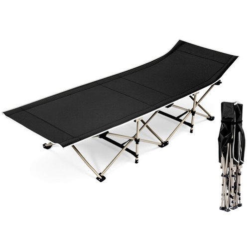 187cm feldbett campingbett - 187cm,
