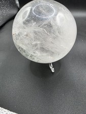 Bergkristall Kugel