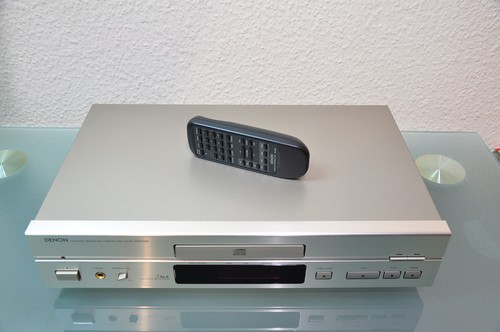 Denon dcd 635 champagner - denon, dcd-635_champagner_laser