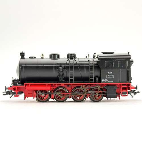 Märklin 37250 - märklin, h0