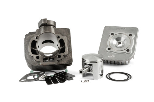 Zylinder kit malossi sport - malossi,