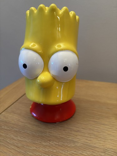 Bart simpson spardose - bart,