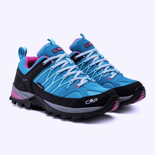 Cmp rigel low - low, damen