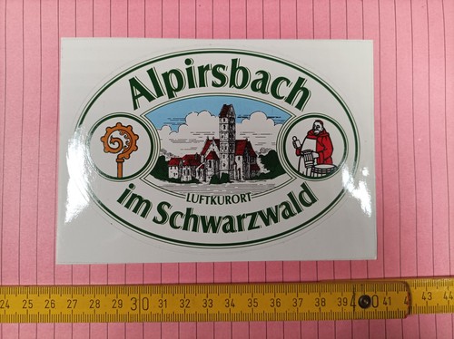 Sticker aufkleber reklame - aufkleber,