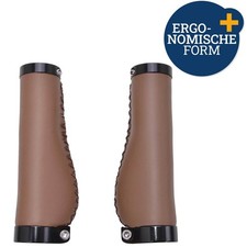 Set fahrrad griffe - set, fahrrad-griffe