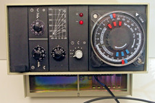 Samson 5.410 Heizungsregler