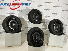 Ganzjahres Kompletträder