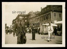Trier 1933 heiliger rock - -,