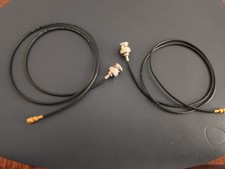 Messeleitung RG174 Kabelmetall