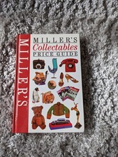 Millers price guide book