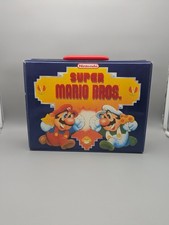 SUPER MARIO BROS. KASETTEN