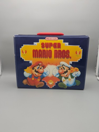 Super mario bros kasetten - super, bros.