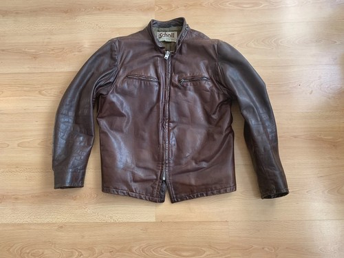 Schott cafe racer buco 100 - buco,
