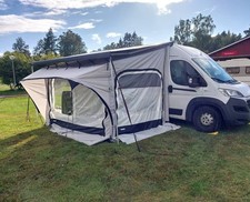 Vorzelt Thule QuickFit 3100