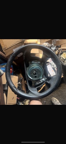 Mercedes r170 slk vor - , mopf