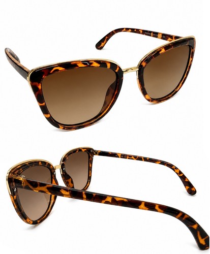 Damen sonnenbrille cat eye - damen,