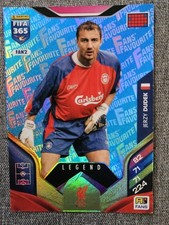 Panini FIFA 365 Adrenalyn XL