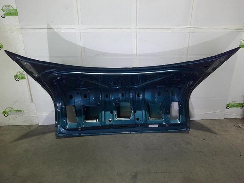 Heckklappe opel omega 5 - opel, 2.5