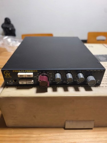 Golden age project preq - project, preq-73