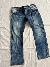 Fishbone Herrenjeans Größe