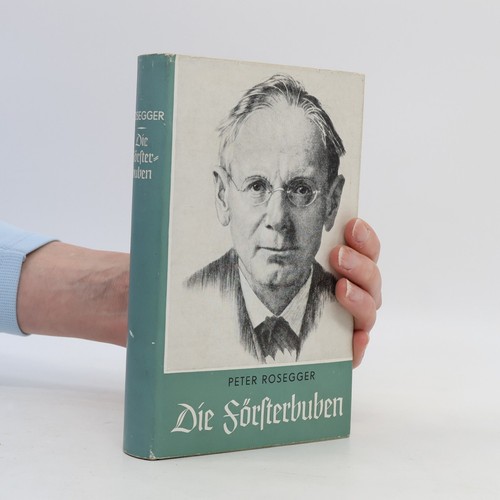 Die försterbuben peter - die, | 
