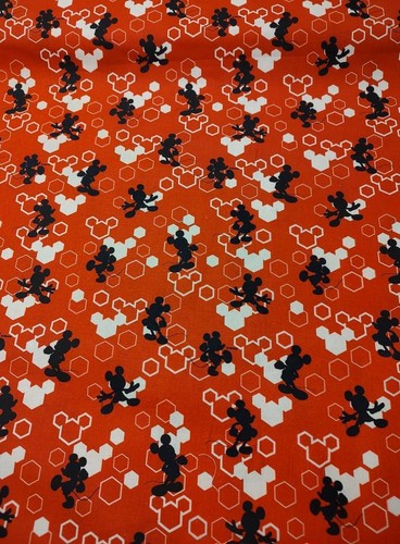 Mickey mouse silhouette - mickey,