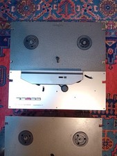Telefunken M12 1/4" Tape recorder- Bandmaschine Tonbandgerät - Offer
