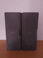 Sony SS-RC 100 Lautsprecher