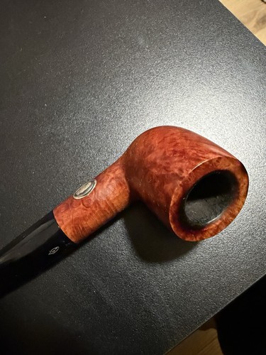 Savinelli bordeaux pfeife - pfeife,