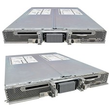 Cisco Blade Server Modul UCS